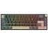 Royal Kludge RK R65 Brown Switch RGB Hotswappable Mechanical Keyboard